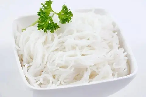 Hình ảnh Bún thêm