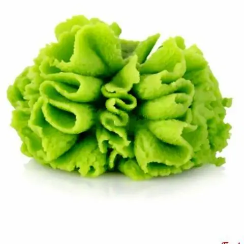 Hình ảnh Wasabi Thêm