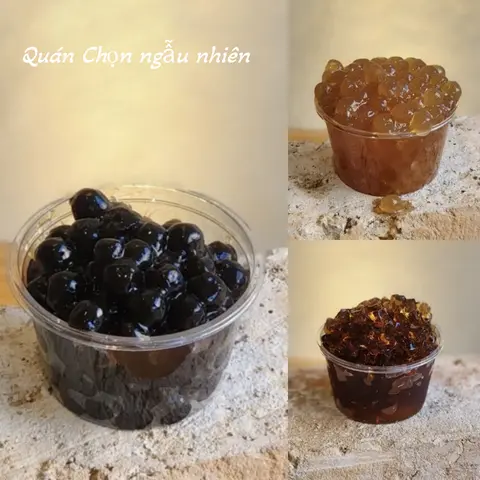 Hình ảnh Thạch Ngẫu Nhiên