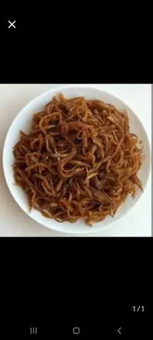 Hình ảnh Xá bấu rim 