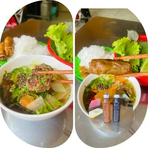 Hình ảnh Combo 2 người Siêu no