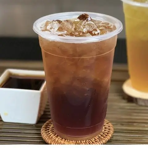 Hình ảnh Hồng Trà 