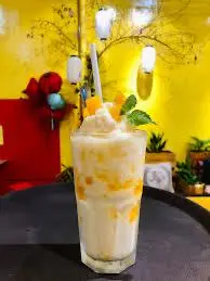 Hình ảnh Đá xay đào