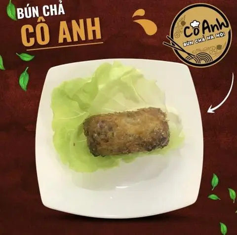 Hình ảnh Nem cua thêm/ cái
