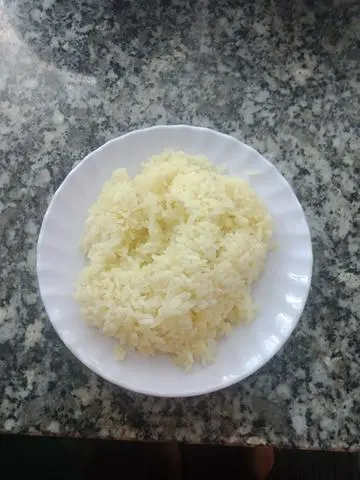 Hình ảnh Cơm thêm 