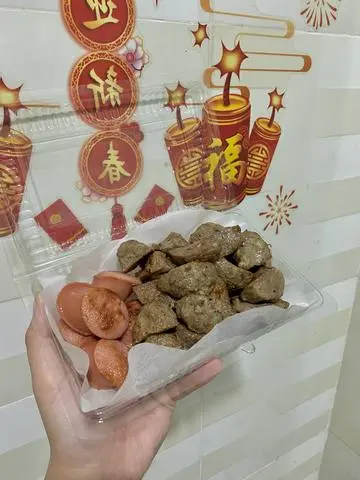 Hình ảnh Combo Lai rai