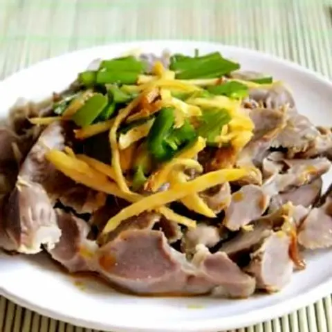 Hình ảnh Lòng thái (lớn)