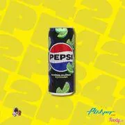 Hình ảnh PEPSI CHANH - LIME