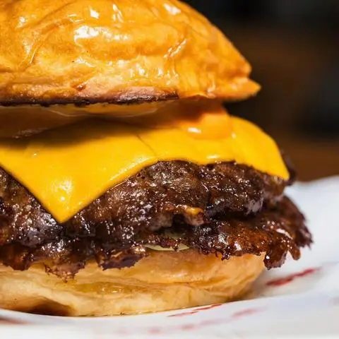 Hình ảnh Classic Cheese Burger