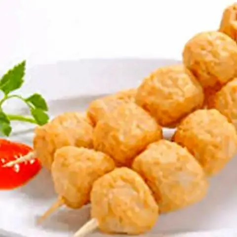 Hình ảnh Chả cá viên- 5 viên