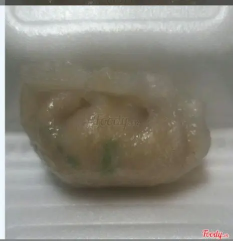 Hình ảnh Há cảo mực