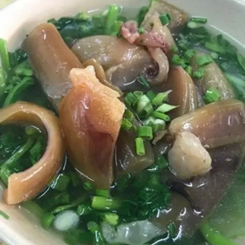 Hình ảnh Mực nâu không