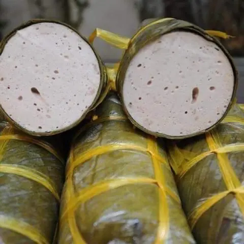 Hình ảnh Chả lụa - 500gr