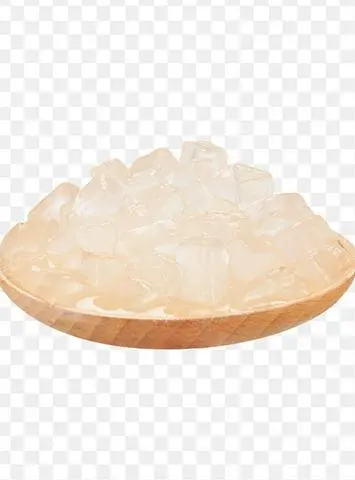 Hình ảnh thạch nha đam