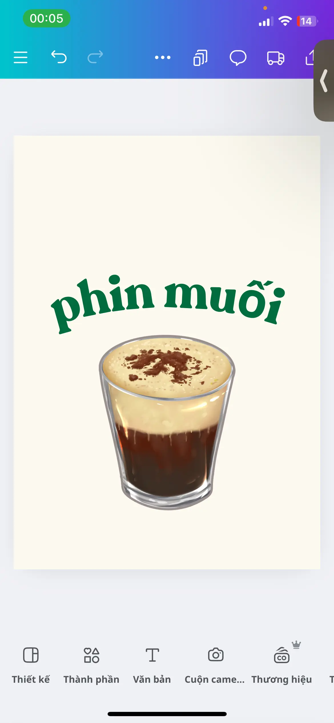 Hình ảnh Phin muối