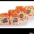 Hình ảnh Tuna California roll