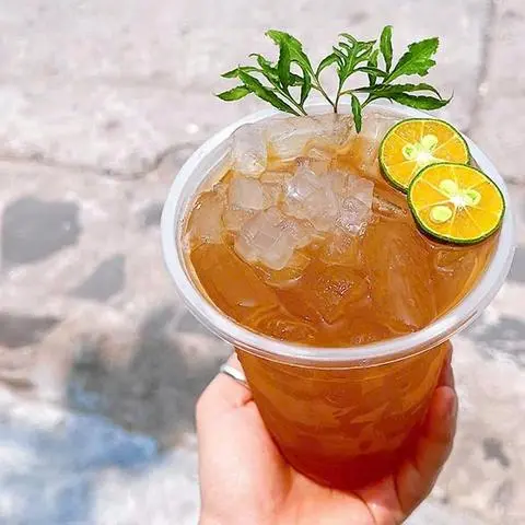 Hình ảnh Trà Tắc