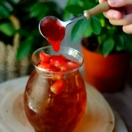 Hình ảnh Hồng trà đặc biệt