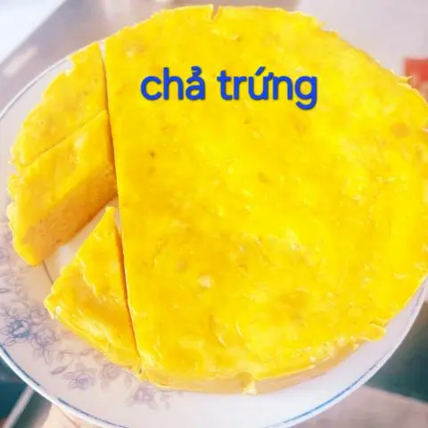 Hình ảnh Cơm bì chả