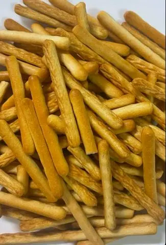 Hình ảnh Bánh Que Mặn