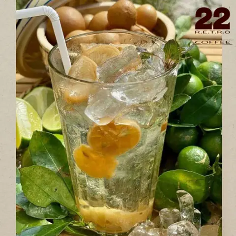 Hình ảnh Chanh Muối