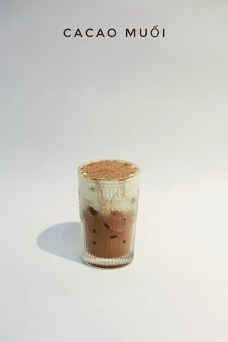 Hình ảnh Cacao Muối