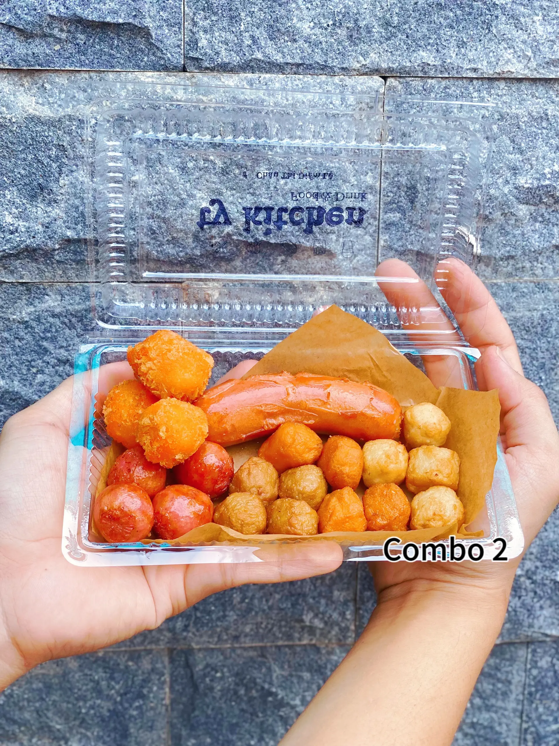 Hình ảnh Combo 2