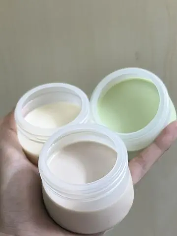 Hình ảnh Sữa chua 3 vị (truyền thống, matcha, cacao)