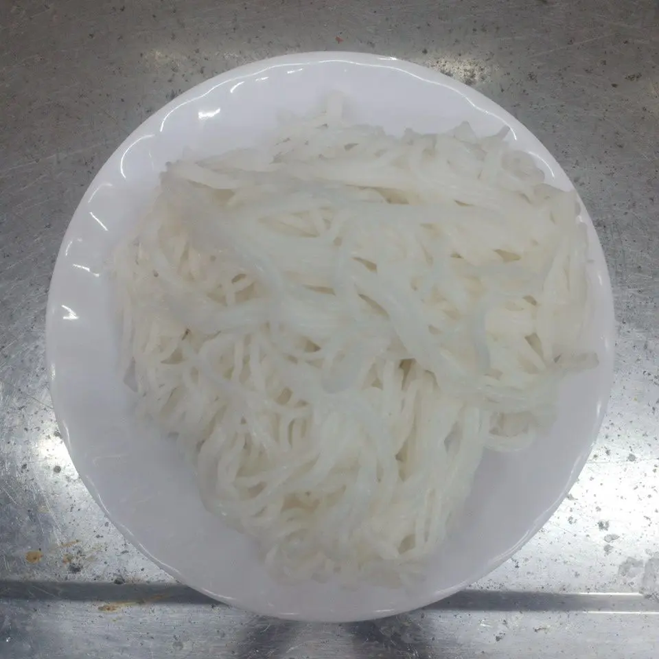 Hình ảnh Thêm phần bún 