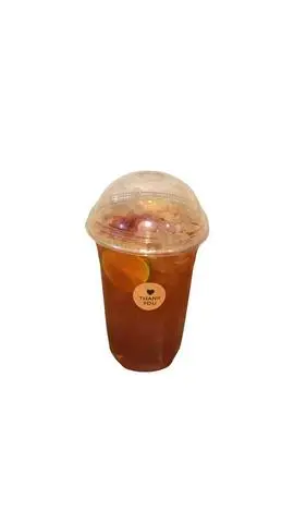 Hình ảnh Trà Dâu Bạc Hà - size L