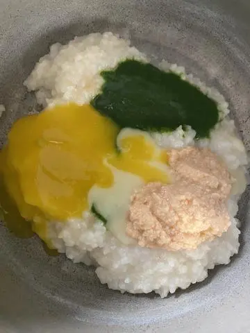 Hình ảnh Cháo tôm