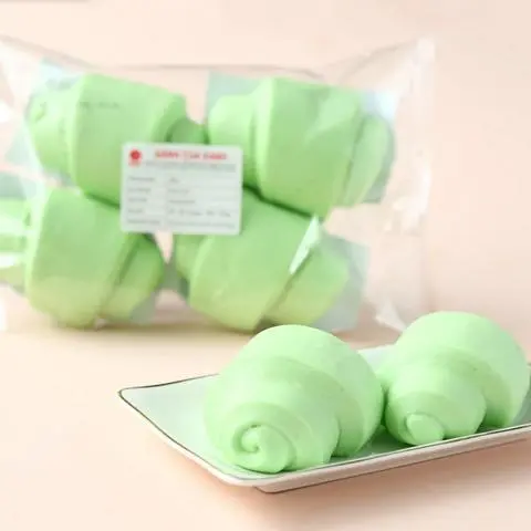 Hình ảnh Bánh bao không nhân Thọ Phát