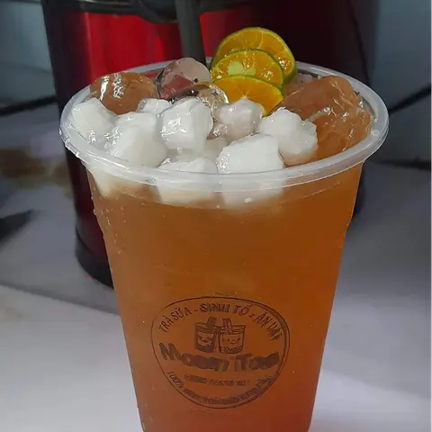 Hình ảnh Trà Tắc 