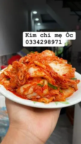 Hình ảnh 1kg kim chi Hàn quốc 