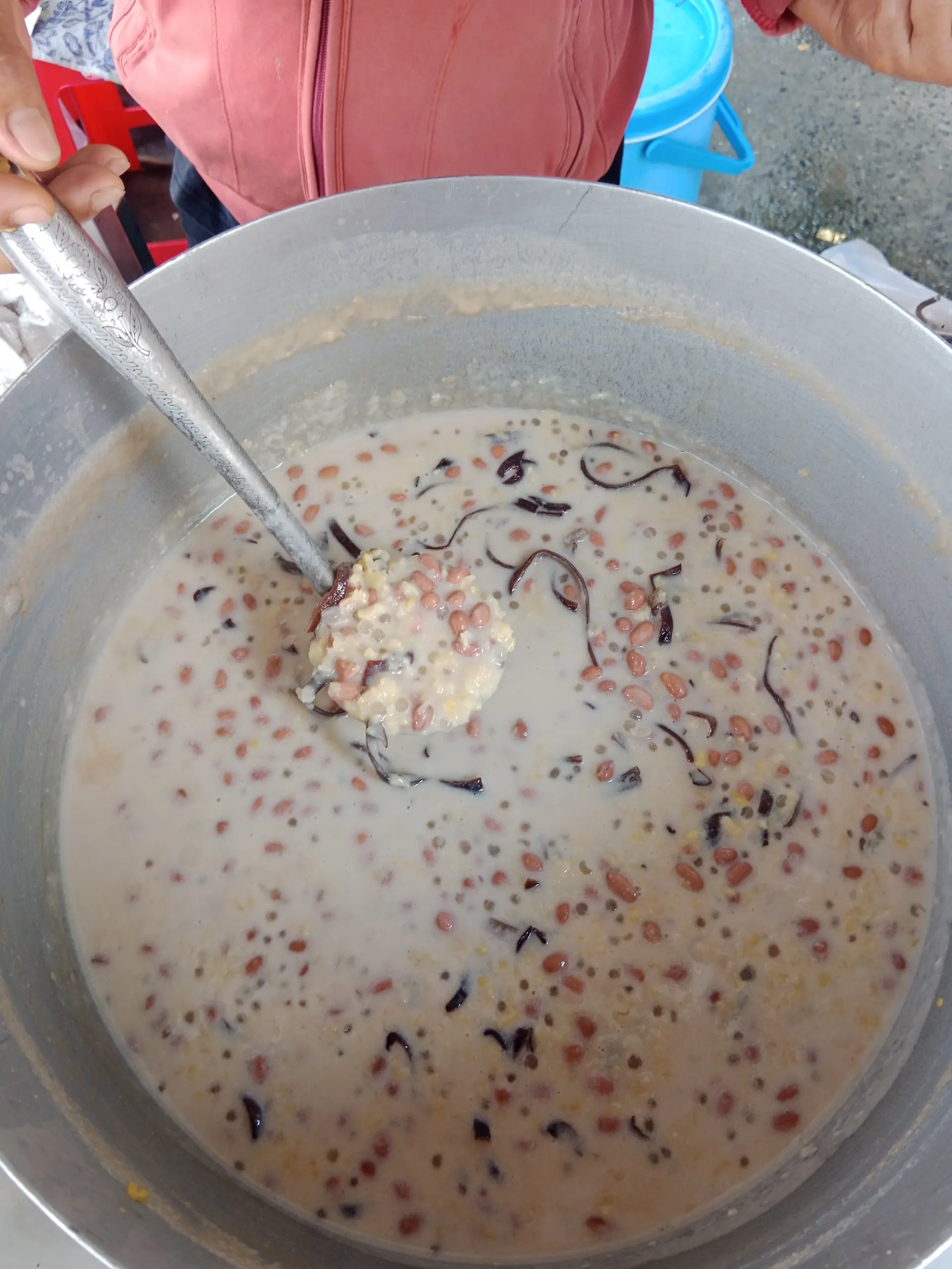 Hình ảnh Chè thưng