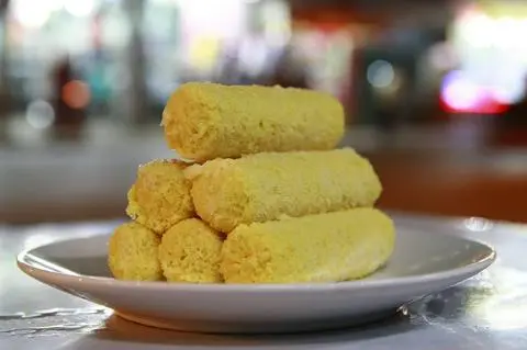 Hình ảnh Phô mai que
