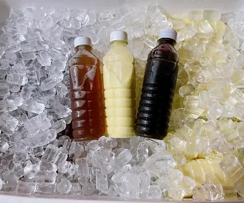 Hình ảnh Nước sâm