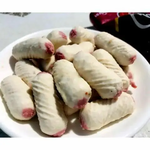 Hình ảnh Mực xoắn(3 viên)