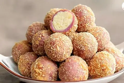 Hình ảnh Khoai môn Lệ Phố