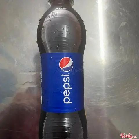 Hình ảnh Pepsi