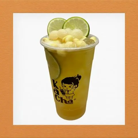 Hình ảnh Trà long nhãn