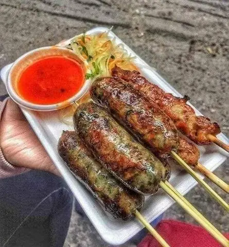 Hình ảnh dồi sụn