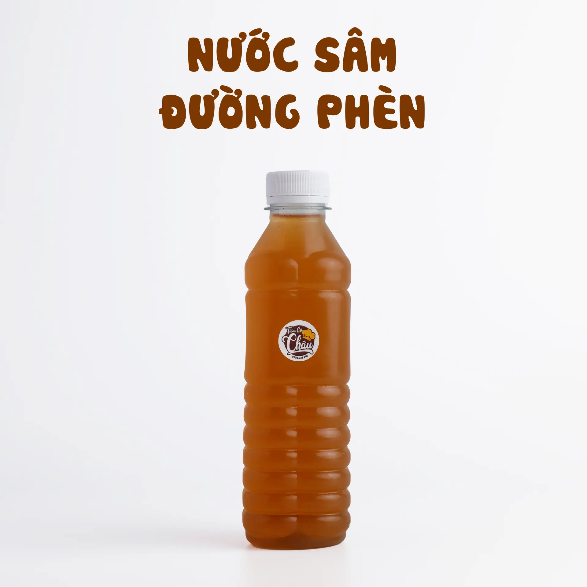 Hình ảnh Nước sâm
