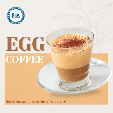 Hình ảnh EGG COFFEE