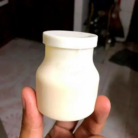Hình ảnh Sữa Chua Mẹ Làm