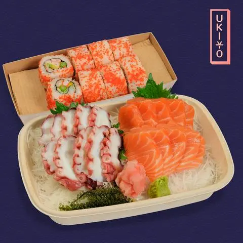 Hình ảnh Combo Tadame