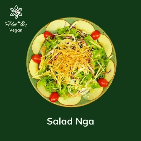 Hình ảnh Salad Nga
