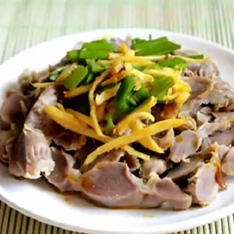 Hình ảnh Lòng thái