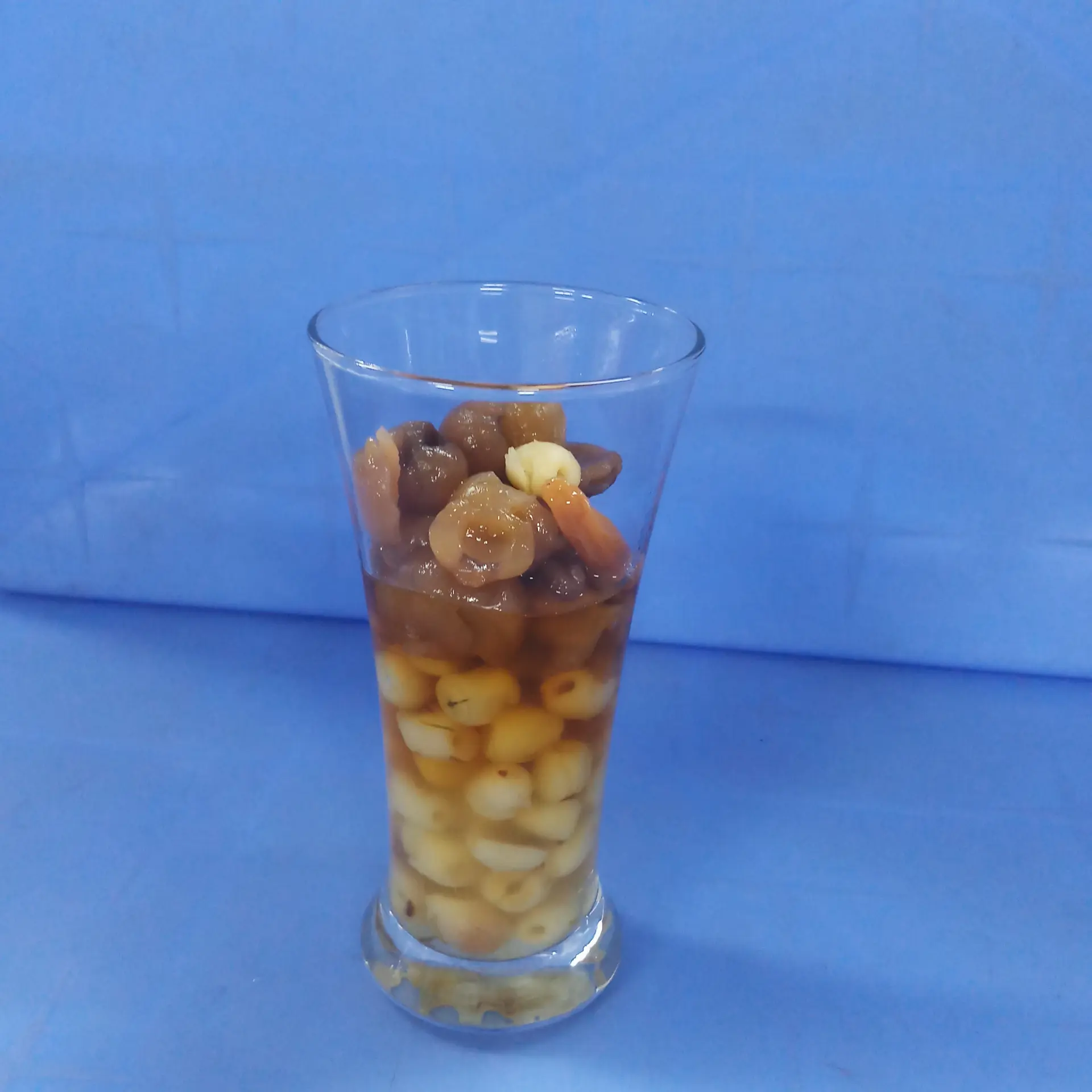 Hình ảnh Nhãn nhục hạt sen