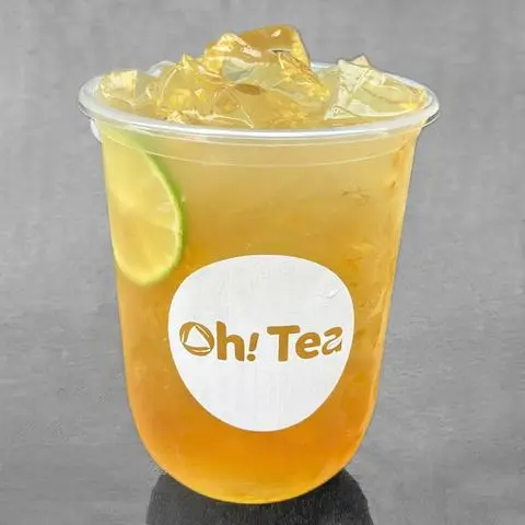 Hình ảnh Trà Chanh Thạch Quế Hoa